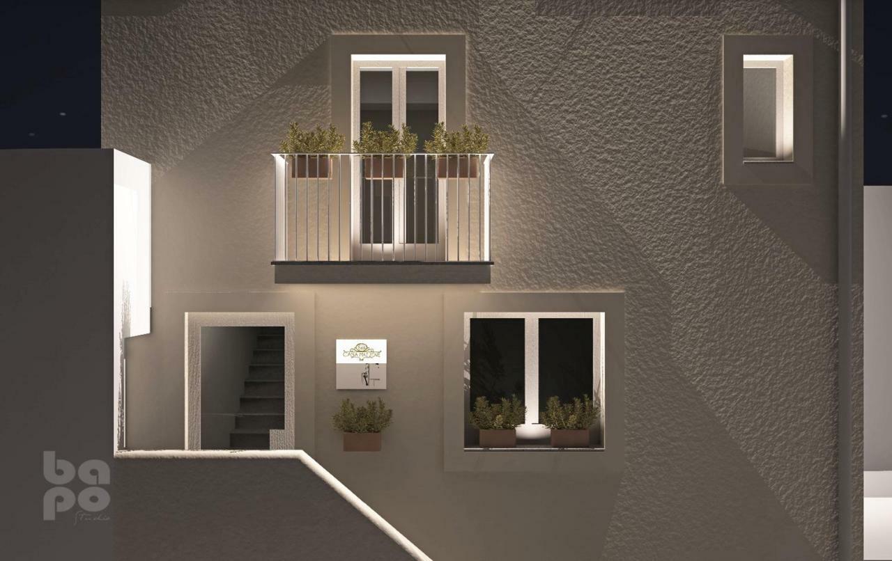 Bed and Breakfast Casa Mazzone Ciro Exterior foto