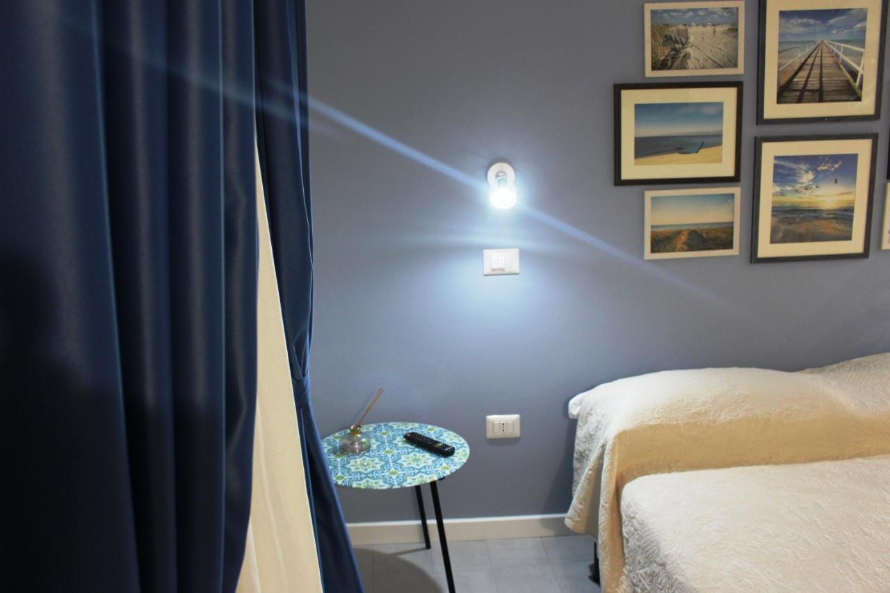 Bed and Breakfast Casa Mazzone Ciro Exterior foto